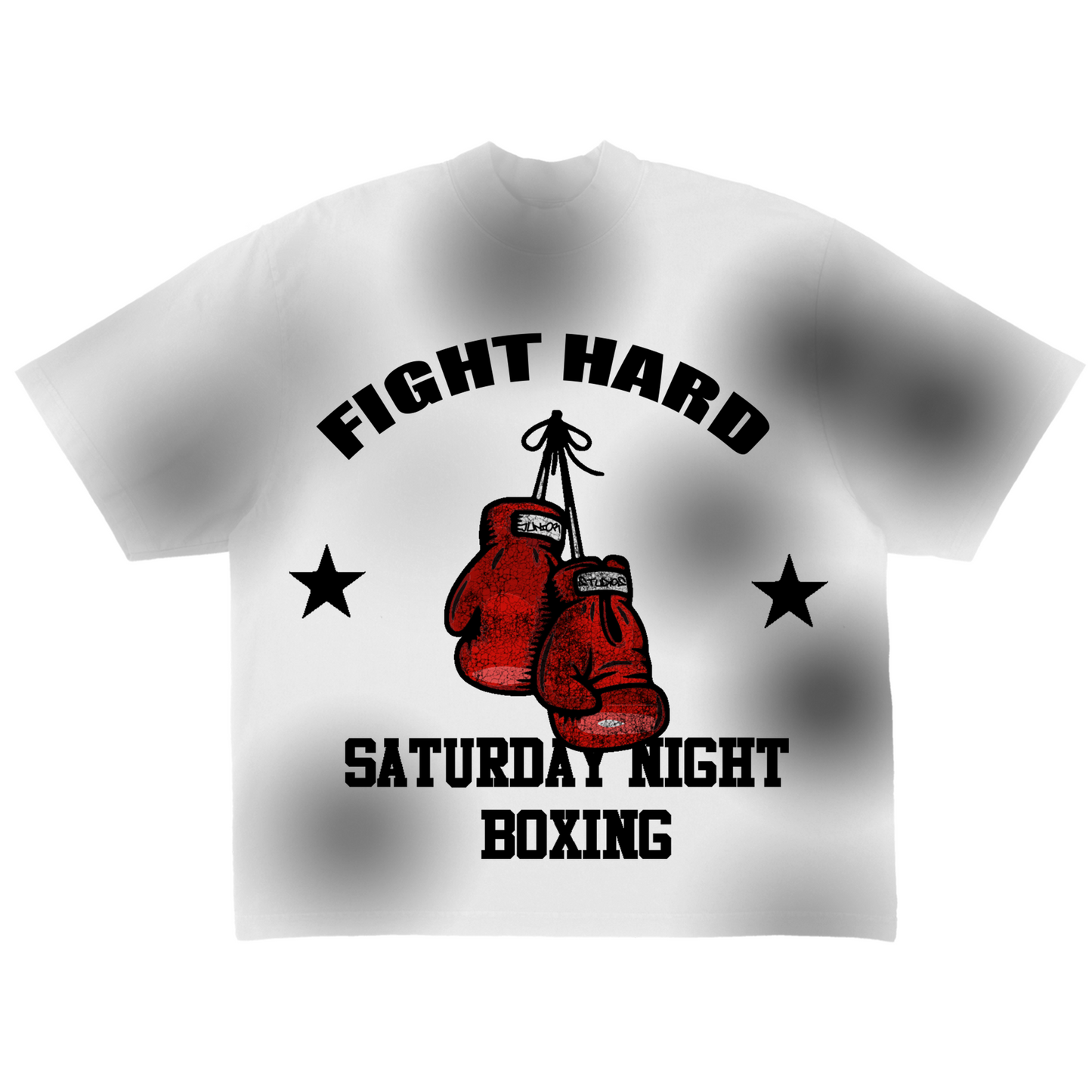 BOXING TEE