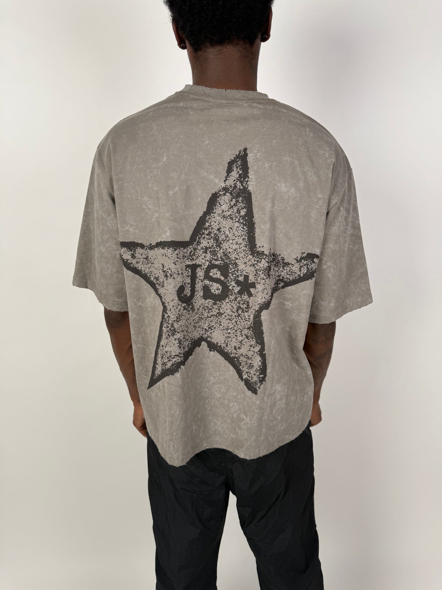 JS HUMBLE MAN TEE