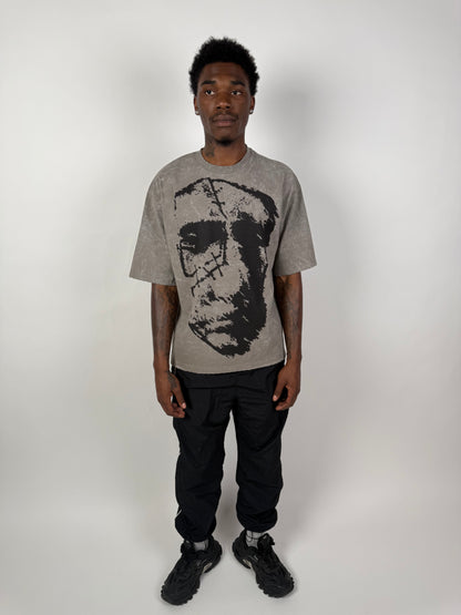 JS HUMBLE MAN TEE