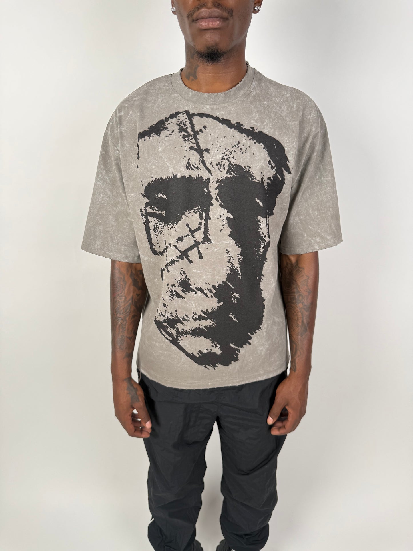JS HUMBLE MAN TEE