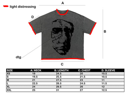 JS HUMBLE MAN TEE