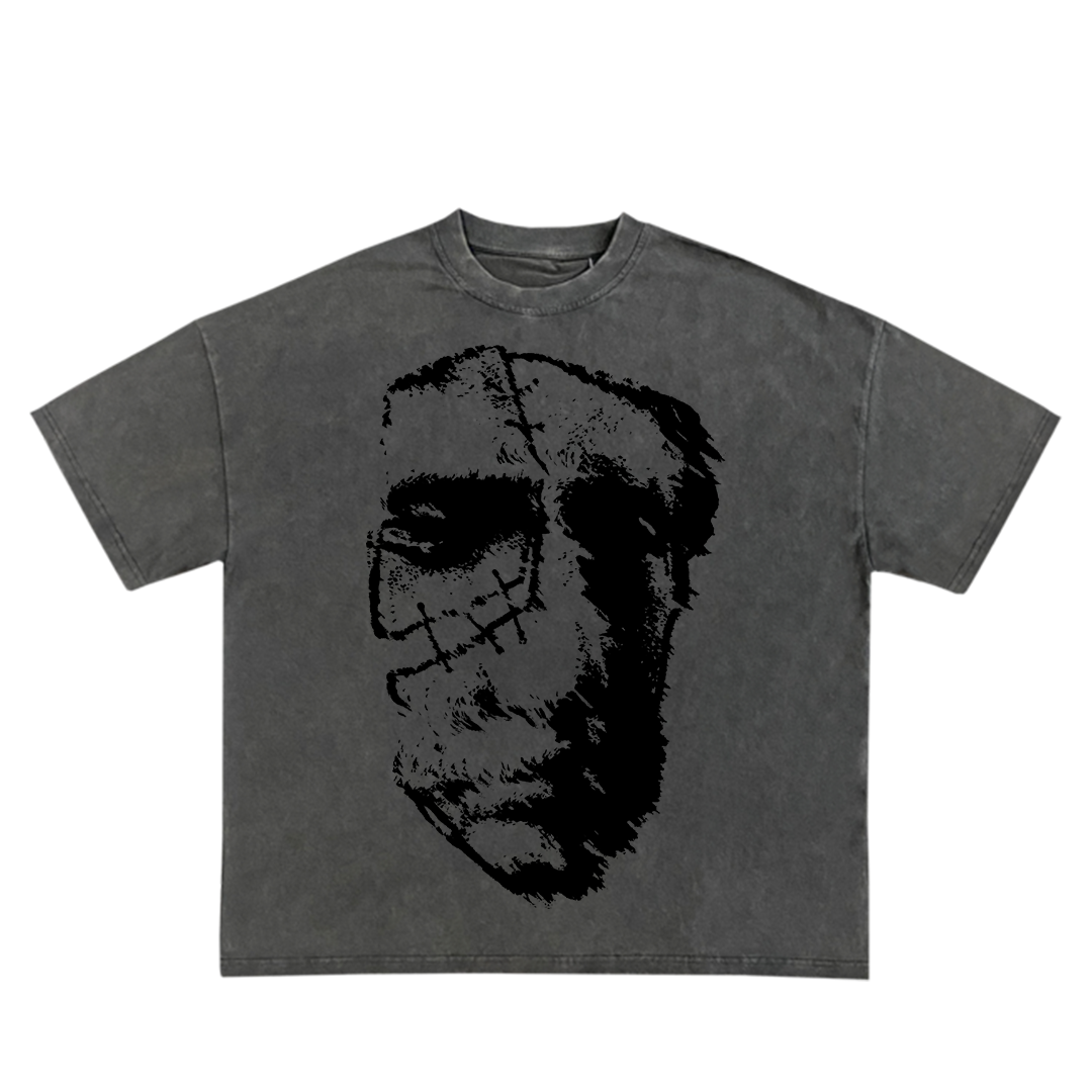JS HUMBLE MAN TEE
