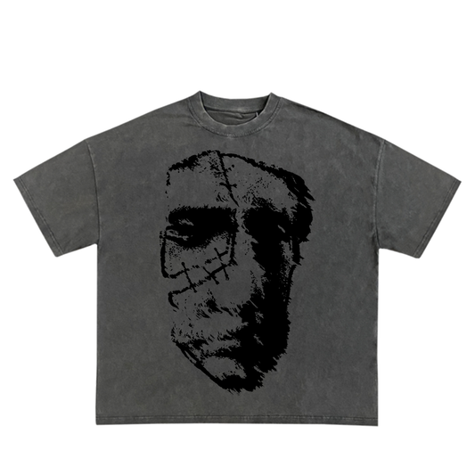 JS HUMBLE MAN TEE